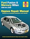 ford-fusion-and-mercury-milan-2006-thru-2020-based-on-a-complete-teardown-and-rebuild-includes-essen
