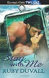 Stay With Me (Love Across Time, #1)