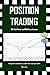 Position Trading  by Tony Loton