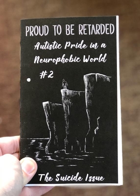 Neurodivergent Pride #3: The Survivors Issue (Real World)