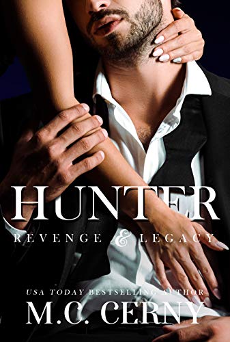 Hunter (Revenge & Legacy, #1)