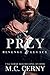 Prey (Revenge & Legacy, #2)