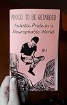 Neurodivergent Pride #1 by Joe Biel