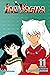 Inuyasha. VizBig Edition, Volume 11 by Rumiko Takahashi Inuyasha. VizBig Edition, Volume 11 by Rumiko Takahashi