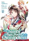 The Saint's Magic...