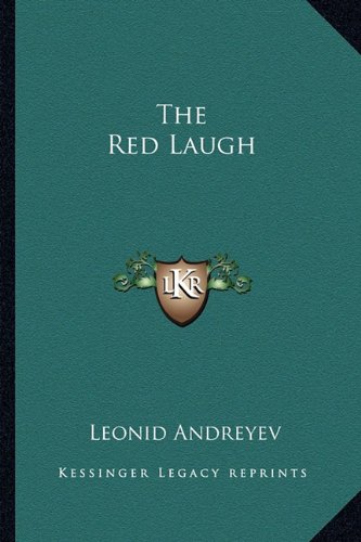 The Red Laugh