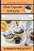Chai Cupcake Killer (INNcredibly Sweet #4)