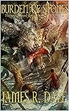 Burden of Stones (Stones of Heaven Book 3) Burden of Stones (Stones of Heaven Book 3)