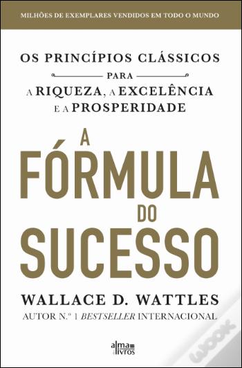 A Fórmula do Sucesso