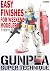 GUNPLA SUPER TECHNIQUE - EASY FINISHES FOR WEEKEND MODELERS by Teppei Hayashi