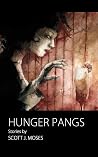 Hunger Pangs Book cover for Hunger Pangs
