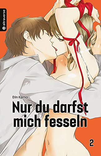 Nur du darfst mich fesseln 02 (Paperback)
