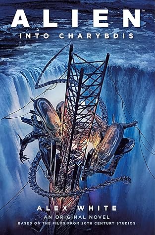 Alien: Into Charybdis