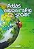 Atlas geografic școlar by Alexandra Anton