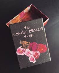 The Lioness Oracle Tarot