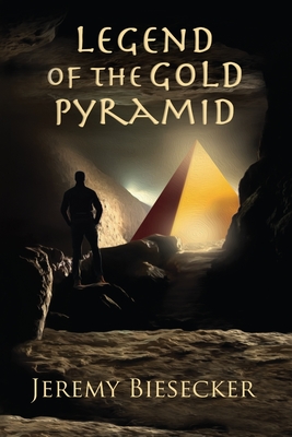 Legend Of The Gold Pyramid