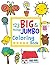123 things BIG & JUMBO Coloring Book by Tanya Harris