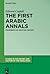 The First Arabic Annals: Fr...