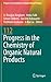 Progress in the Chemistry o...