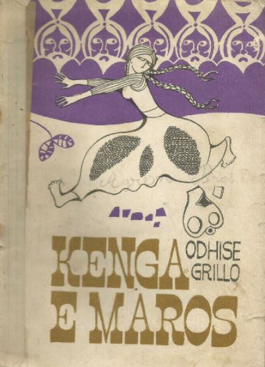 Kënga e Maros (Paperback)