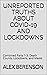 Unreported Truths About Covid-19 and Lockdowns by Alex Berenson