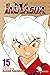 Inuyasha (VIZBIG Edition), Vol. 15: A Terrible Price