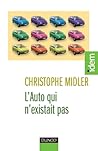 L'Auto qui n'exis...