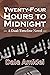 Twenty-Four Hours to Midnight (Sean's File Book 5)
