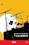 Hawkeye #22 by Matt Fraction