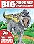 Big Dinosaur Coloring Book