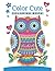 Color Cute Coloring Book