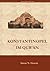 Konstantinopel im Qur`an by Imran N. Hosein