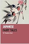 Japanese Fairy Tales illustrated by Yei Theodora Ozaki