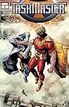 Taskmaster #2