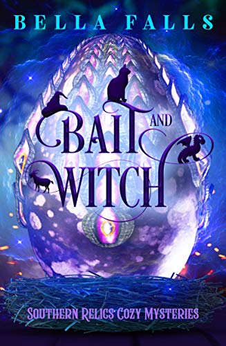 Bait and Witch (Southern Relics #6)