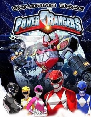 Power Rangers Coloring Book Color To Relax Coloring Books For Adults And Kids Coloring Book For Kids And Adults Perfect For Children Ages 4 12 By Coloring Book Edition Power Rangers Coloring Book Color To Relax Coloring Books For Adults And Kids Coloring Book For Kids And Adults Perfect For Children Ages 4 12 By Coloring Book Edition