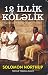 12 illik köləlik by Solomon Northup