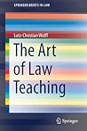 The Art of Law Te...