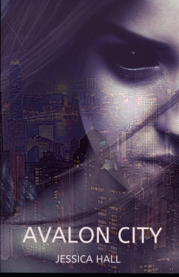 Avalon City (Paperback)