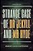 Strange Case of Dr Jekyll and Mr Hyde (Illustrated)