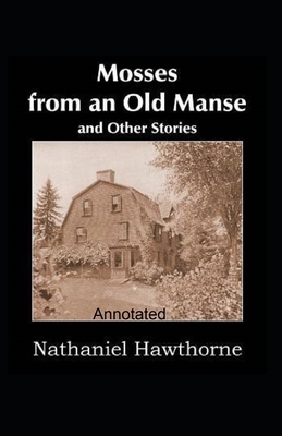 Mosses From an Old Manse