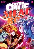 Ultra Qalif x Silat Boy #1: Liga Rahsia