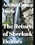 The Return of Sherlock Holmes (annotated)