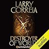 Destroyer of Worlds