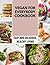 Vegan For Everybody Cookboo...