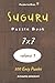 Puzzles for Brain - Suguru ...