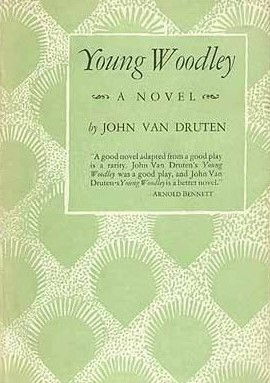 Young Woodley