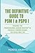 The Definitive Guide to PSM I and PSPO I by Moritz Knueppel