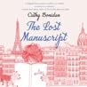 The Lost Manuscript by Cathy Bonidan