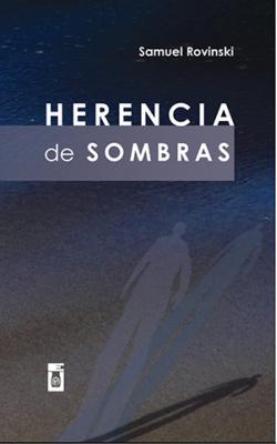 Herencia de sombras (Spanish Edition)